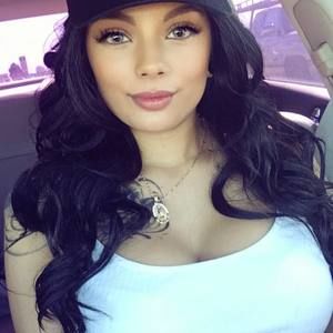 Meet your Posher, Lizette